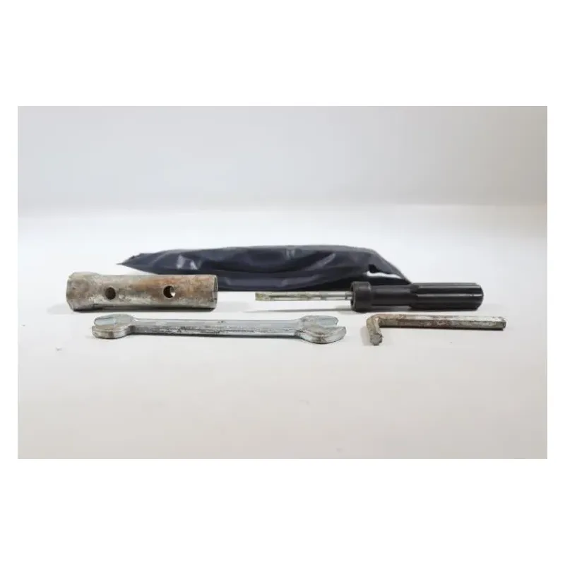 Trousse outil TNT MOTOR BOSTON 50 2017 - 2020