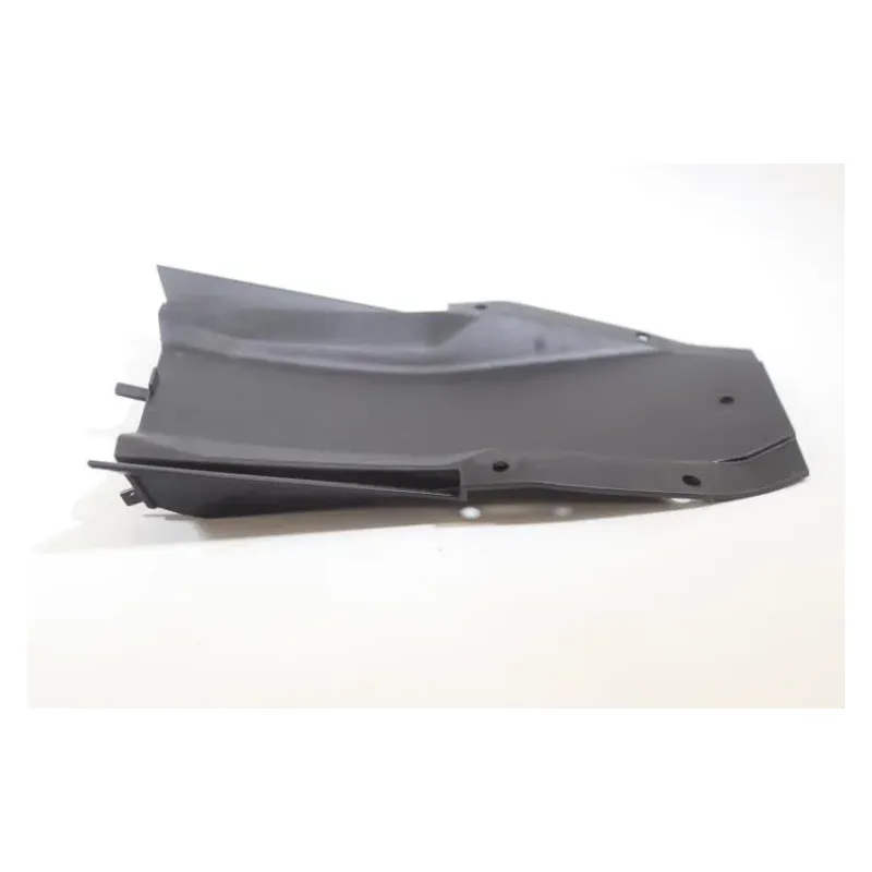 Passage de roue YAMAHA MT07 700 2021 - 2024
