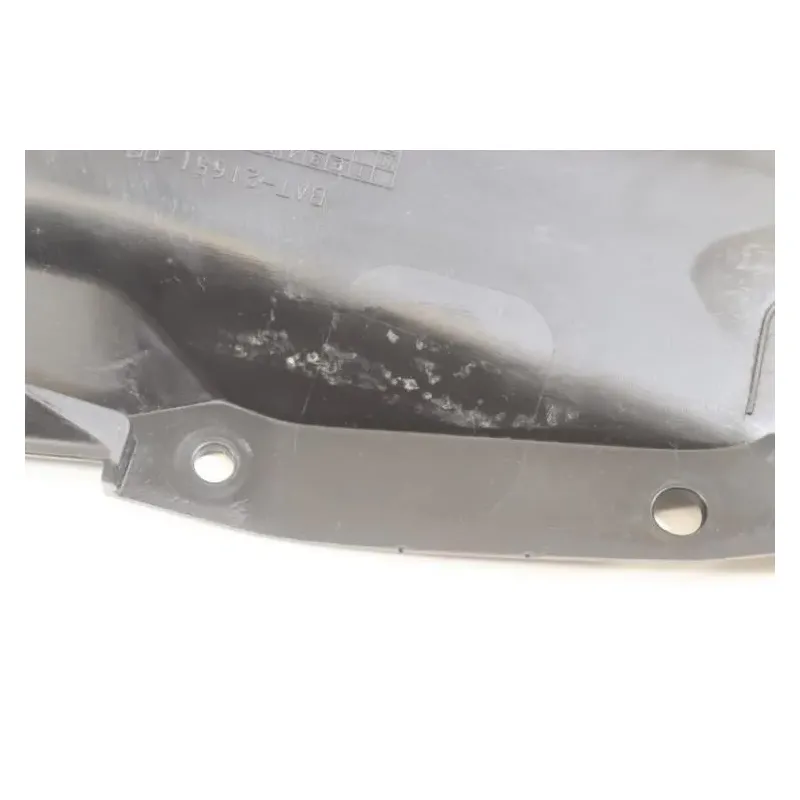 Passage de roue YAMAHA MT07 700 2021 - 2024