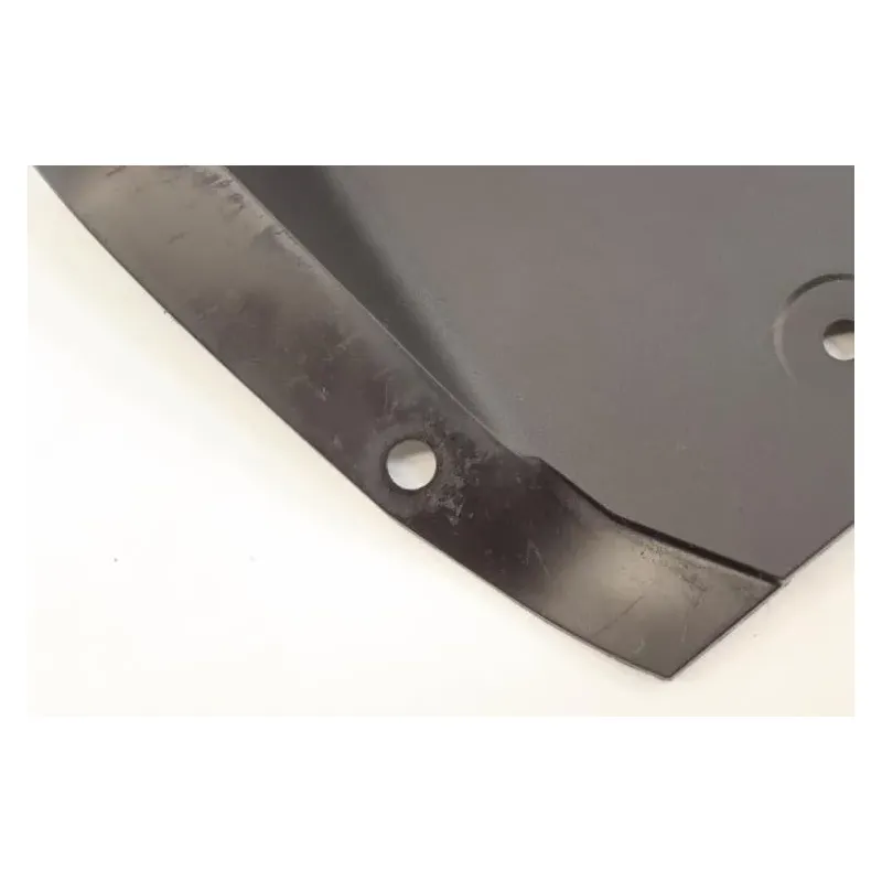 Passage de roue YAMAHA MT07 700 2021 - 2024