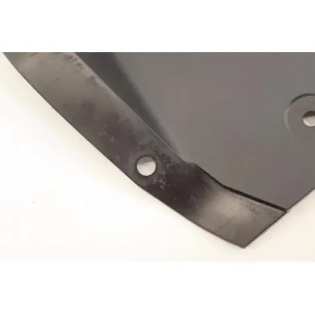 Passage de roue YAMAHA MT07 700 2021 - 2024