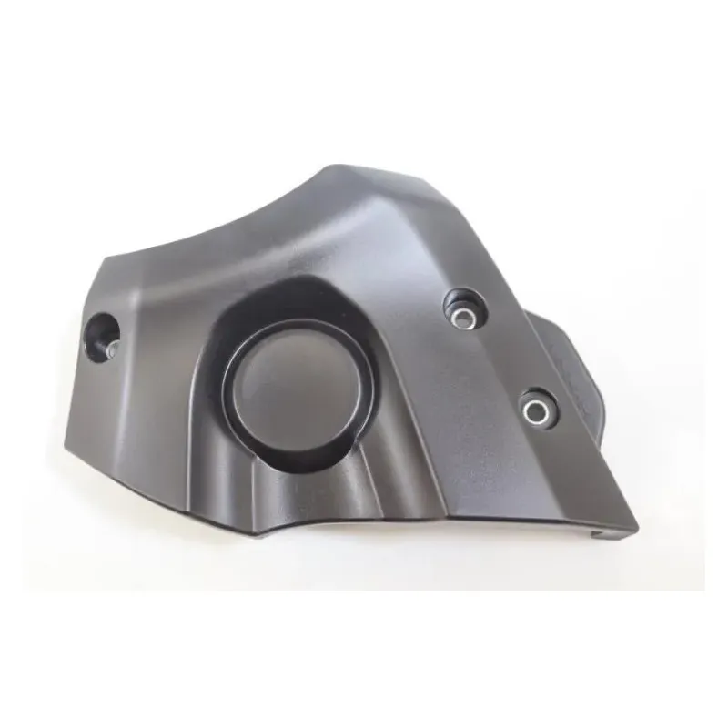 Carter pignon de sortie de boite YAMAHA MT07 700 2021 - 2024