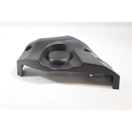 Carter pignon de sortie de boite YAMAHA MT07 700 2021 - 2024