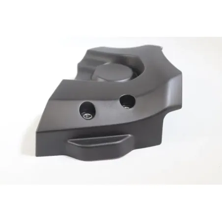 Carter pignon de sortie de boite YAMAHA MT07 700 2021 - 2024