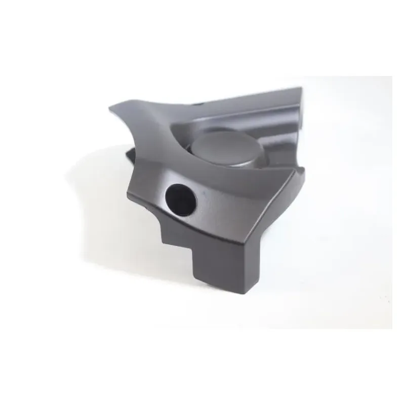 Carter pignon de sortie de boite YAMAHA MT07 700 2021 - 2024
