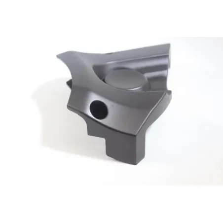 Carter pignon de sortie de boite YAMAHA MT07 700 2021 - 2024