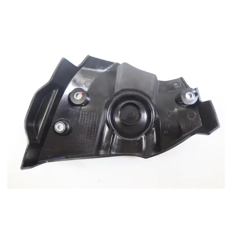 Carter pignon de sortie de boite YAMAHA MT07 700 2021 - 2024