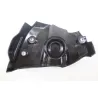 Carter pignon de sortie de boite YAMAHA MT07 700 2021 - 2024 Carter pignon de sortie de boite YAMAHA MT07 700 2021 - 2024