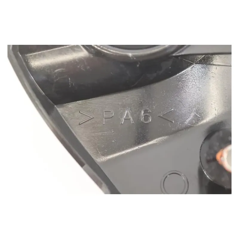 Carter pignon de sortie de boite YAMAHA MT07 700 2021 - 2024