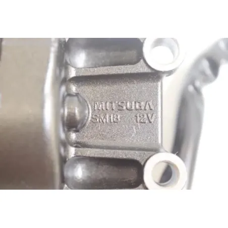 Demarreur YAMAHA MT07 700 2021 - 2024