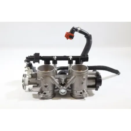 Rampe d'injection YAMAHA MT07 700 2021 - 2024