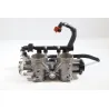 Rampe d'injection YAMAHA MT07 700 2021 - 2024 Rampe d'injection YAMAHA MT07 700 2021 - 2024