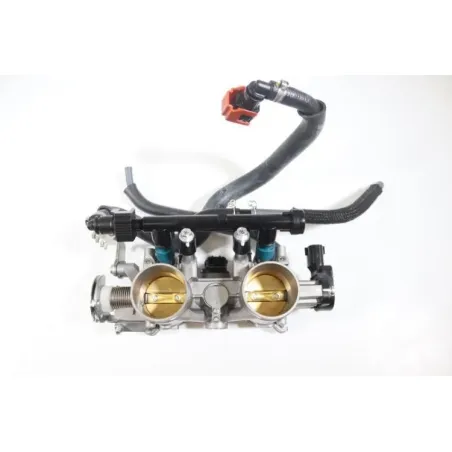 Rampe d'injection YAMAHA MT07 700 2021 - 2024