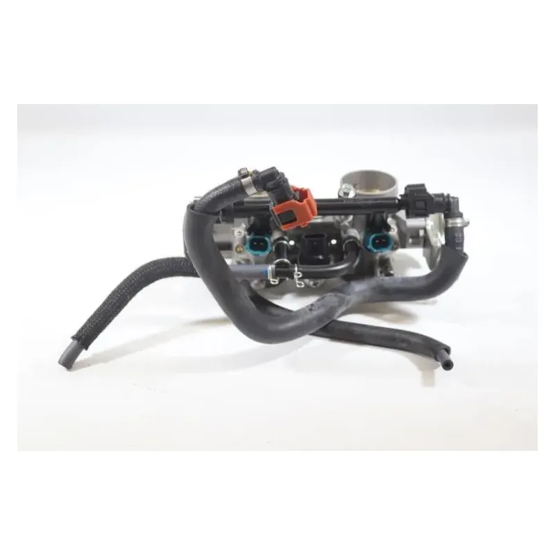 Rampe d'injection YAMAHA MT07 700 2021 - 2024