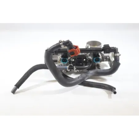 Rampe d'injection YAMAHA MT07 700 2021 - 2024