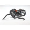 Rampe d'injection YAMAHA MT07 700 2021 - 2024 Rampe d'injection YAMAHA MT07 700 2021 - 2024