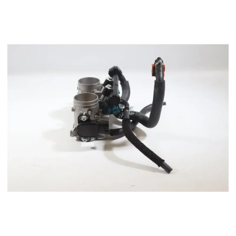 Rampe d'injection YAMAHA MT07 700 2021 - 2024