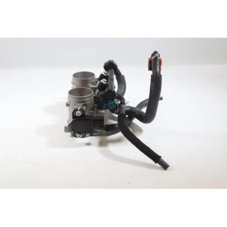 Rampe d'injection YAMAHA MT07 700 2021 - 2024