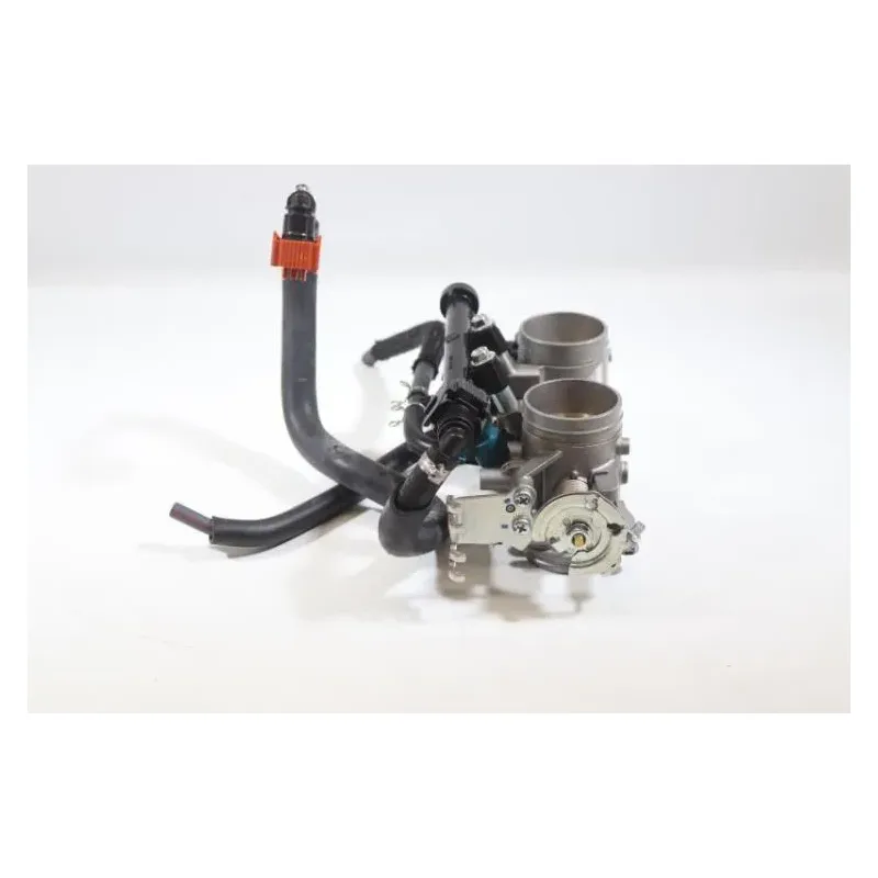 Rampe d'injection YAMAHA MT07 700 2021 - 2024