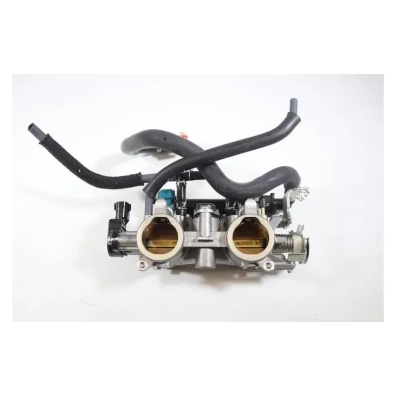 Rampe d'injection YAMAHA MT07 700 2021 - 2024
