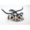Rampe d'injection YAMAHA MT07 700 2021 - 2024 Rampe d'injection YAMAHA MT07 700 2021 - 2024