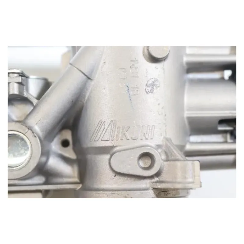 Rampe d'injection YAMAHA MT07 700 2021 - 2024