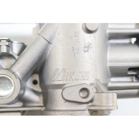 Rampe d'injection YAMAHA MT07 700 2021 - 2024