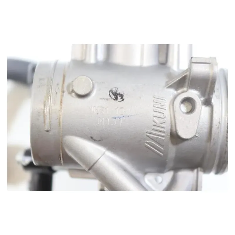 Rampe d'injection YAMAHA MT07 700 2021 - 2024