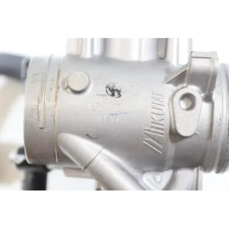 Rampe d'injection YAMAHA MT07 700 2021 - 2024