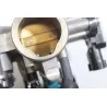 Rampe d'injection YAMAHA MT07 700 2021 - 2024 Rampe d'injection YAMAHA MT07 700 2021 - 2024