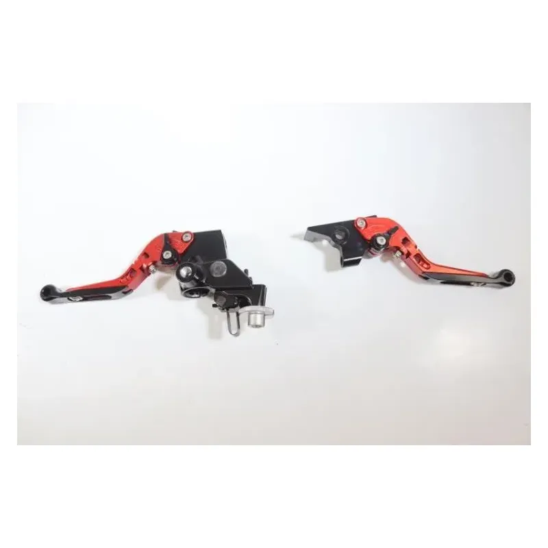 Levier de frein YAMAHA MT07 700 2021 - 2024
