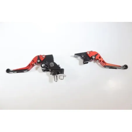 Levier de frein YAMAHA MT07 700 2021 - 2024