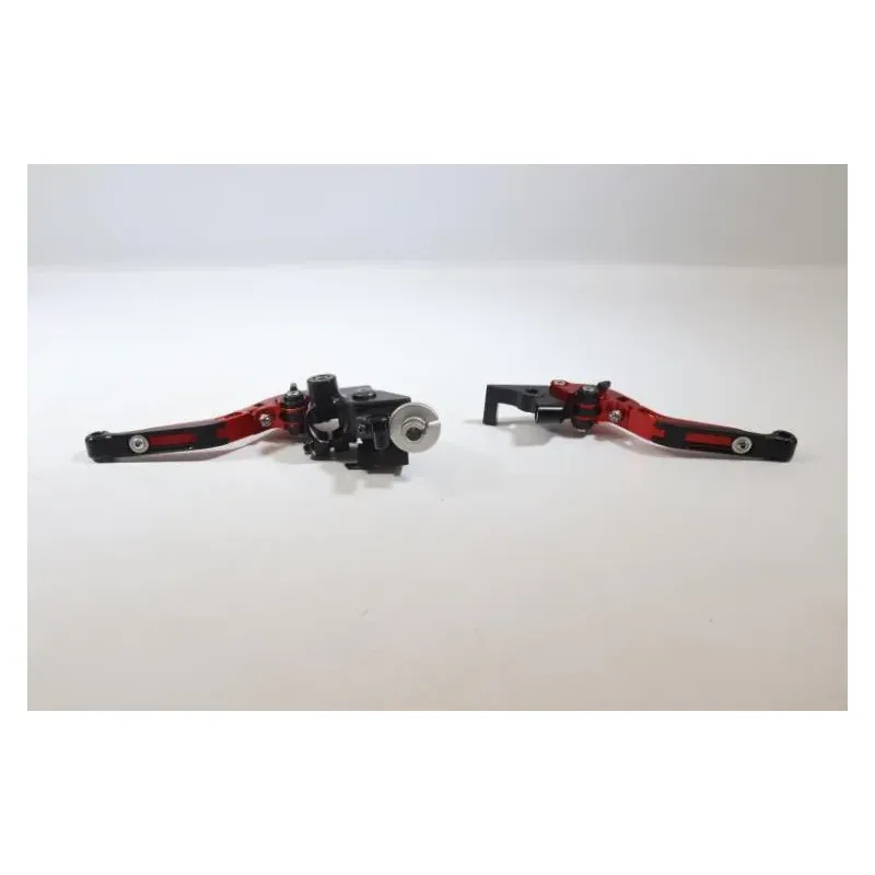 Levier de frein YAMAHA MT07 700 2021 - 2024