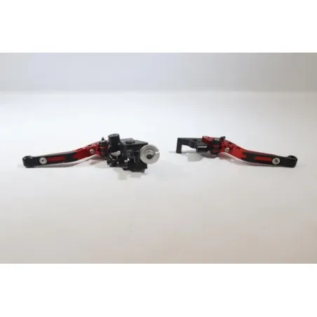 Levier de frein YAMAHA MT07 700 2021 - 2024