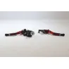 Levier de frein YAMAHA MT07 700 2021 - 2024 Levier de frein YAMAHA MT07 700 2021 - 2024
