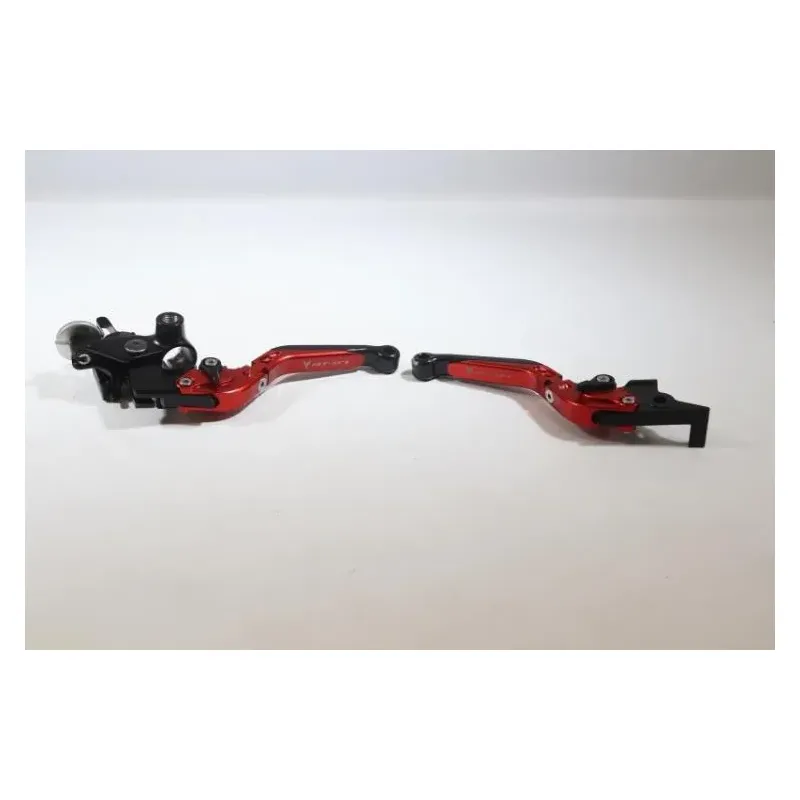 Levier de frein YAMAHA MT07 700 2021 - 2024