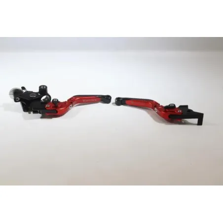 Levier de frein YAMAHA MT07 700 2021 - 2024