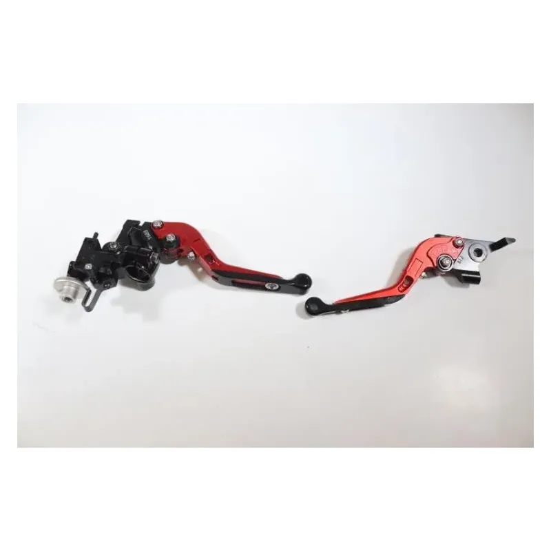 Levier de frein YAMAHA MT07 700 2021 - 2024