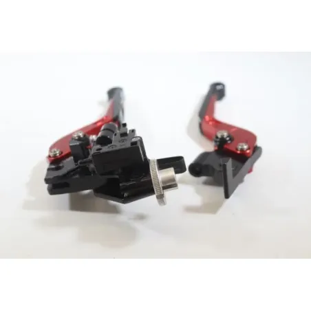 Levier de frein YAMAHA MT07 700 2021 - 2024