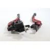 Levier de frein YAMAHA MT07 700 2021 - 2024 Levier de frein YAMAHA MT07 700 2021 - 2024
