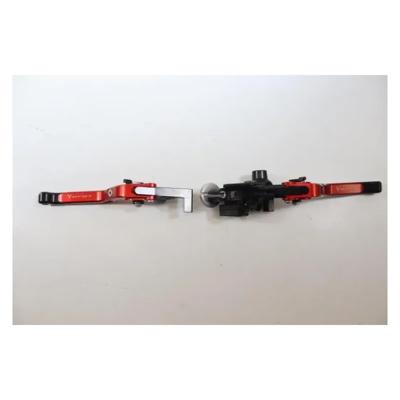 Levier de frein YAMAHA MT07 700 2021 - 2024