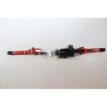 Levier de frein YAMAHA MT07 700 2021 - 2024