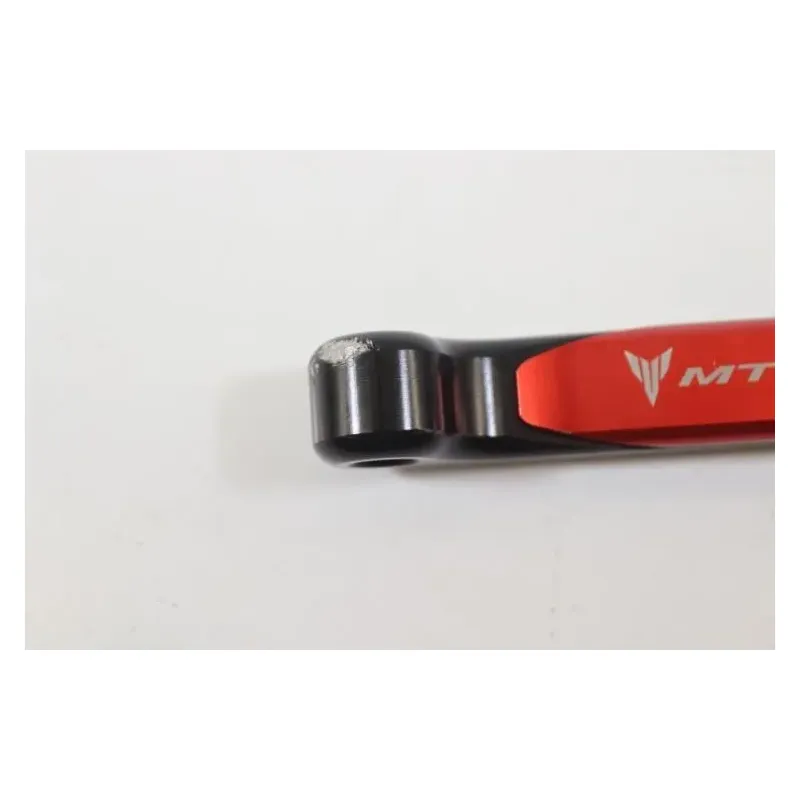 Levier de frein YAMAHA MT07 700 2021 - 2024