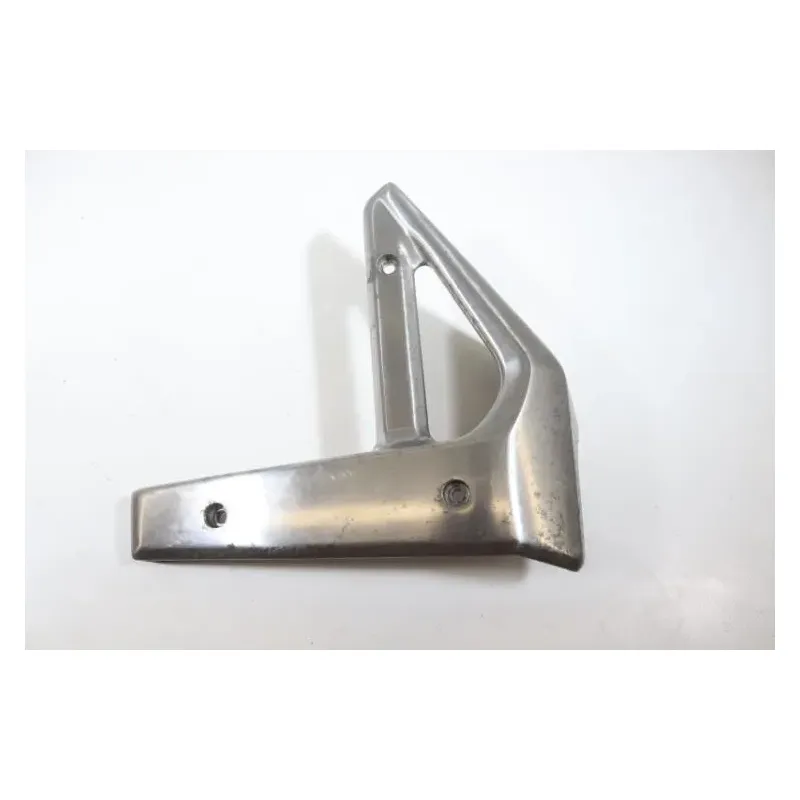 Ecope radiateur droit KAWASAKI ER5 500 1997 - 2006