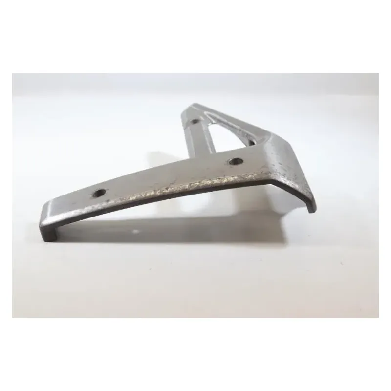 Ecope radiateur droit KAWASAKI ER5 500 1997 - 2006