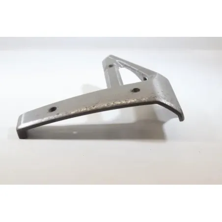 Ecope radiateur droit KAWASAKI ER5 500 1997 - 2006