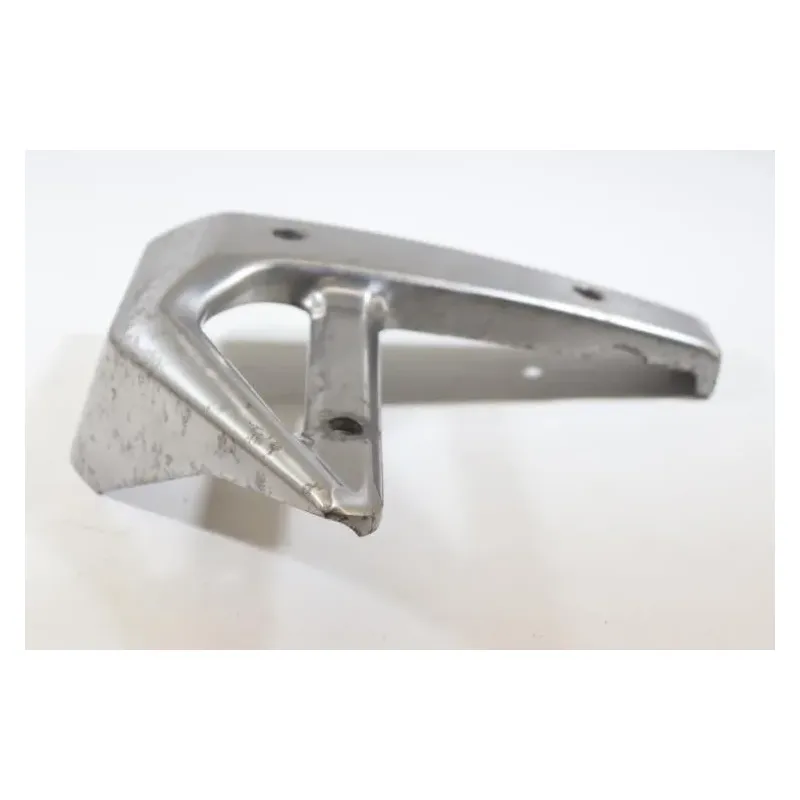 Ecope radiateur droit KAWASAKI ER5 500 1997 - 2006