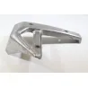Ecope radiateur droit KAWASAKI ER5 500 1997 - 2006 Ecope radiateur droit KAWASAKI ER5 500 1997 - 2006