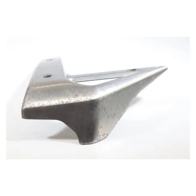Ecope radiateur droit KAWASAKI ER5 500 1997 - 2006