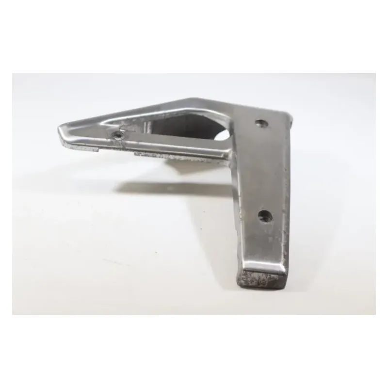 Ecope radiateur droit KAWASAKI ER5 500 1997 - 2006